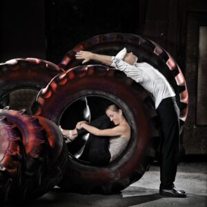 FAMO Bodyreading & Rebalancing